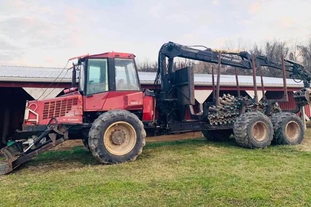 Valmet For Sale | Lumbermenonline.com